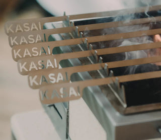 Kasai Tilleggsutstyr
