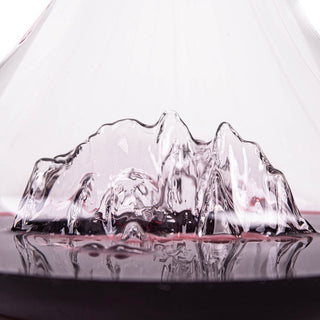 Karafel - Monte Rosa Servering Alaskan Maker