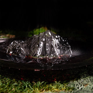 Karaffel - Mont Blanc Servering Alaskan Maker