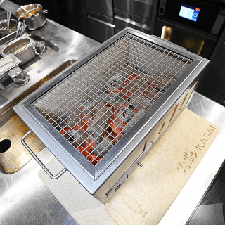 Kasai Konro Heat Mat (for Nano Kasai Grill) Grillutstyr Arons AS