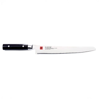 Kasumi Damask - Brødkniv, 25cm Brødkniv Kasumi