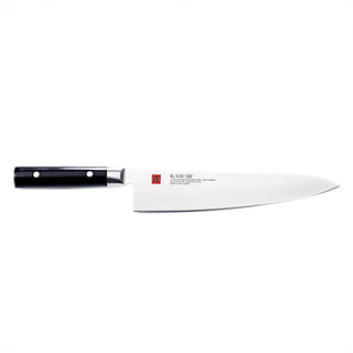 Kasumi Damask - Kokkekniv, 24cm Kokkekniv Kasumi
