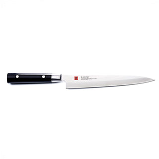 Kasumi Damask - Yanagiba, 21 cm Sushi/Sashimi Kasumi