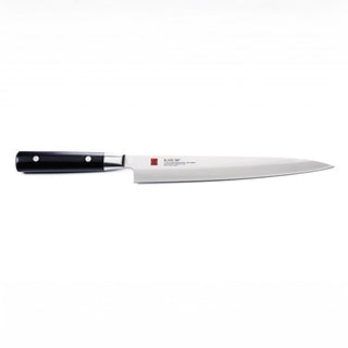 Kasumi Damask - Yanagiba, 24 cm Sushi/Sashimi Kasumi