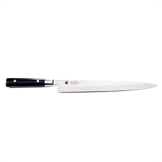 Kasumi Damask - Yanagiba, 27 cm Sushi/Sashimi Kasumi