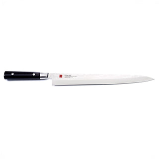 Kasumi Damask - Yanagiba, 30 cm Sushi/Sashimi Kasumi