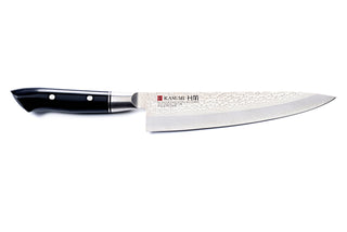 Kasumi HM - Kokkekniv, 20 cm Kokkekniv Kasumi