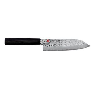 Kasumi Kuro – Santoku 17 cm Universalkniv Kasumi