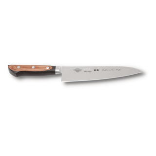 Masahiro Chef MSC (MS-2000) - Björn Svensson Edition Kokkekniv Masahiro