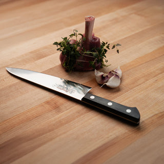 Masahiro MV - Kokkekniv, 21cm Kokkekniv Masahiro