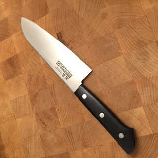 Masahiro MV-L 17,5 cm Santoku Universalkniv Masahiro