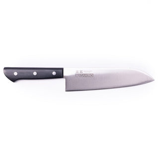 Masahiro MV-L 17,5 cm Santoku Universalkniv Masahiro