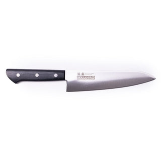 Masahiro MV-L Gyuto, 21cm Kokkekniv Masahiro