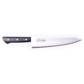 Masahiro MV-L Gyuto, 24cm Kokkekniv Masahiro