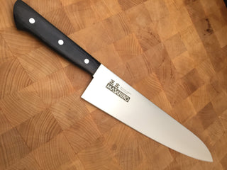 Masahiro MV-L Gyuto, 30cm Kokkekniv Masahiro