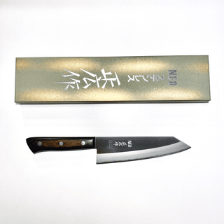 Masahiro Neo Bunka u/bolster, 16.5cm Universalkniv Masahiro