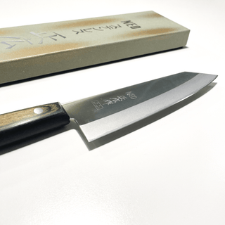 Masahiro Neo Bunka u/bolster, 16.5cm Universalkniv Masahiro