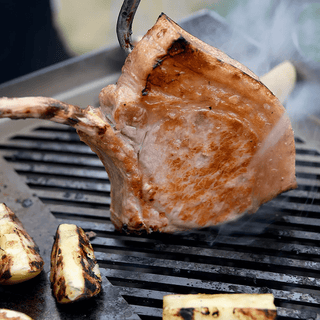 Small Kasai Konro Plancha 50/50 for (SVT-16008/ 16025) MOQ50 Grillutstyr Arons AS