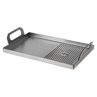 Small Kasai Konro Plancha 50/50 for (SVT-16008/ 16025) MOQ50 Grillutstyr Arons AS