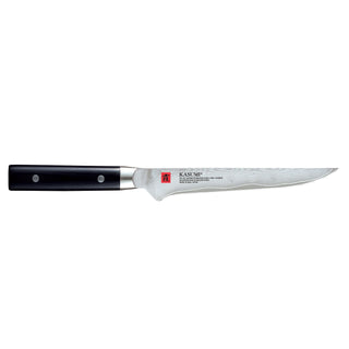 Utbeningskniv europeisk stil, 16 cm Utbeningskniv Takamura