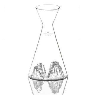 Vannkarafel - Grand Canyon Servering Alaskan Maker