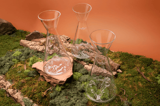 Vannkarafel - Grand Canyon Servering Alaskan Maker