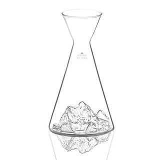 Vannkarafel - Montagne Everest Servering Alaskan Maker