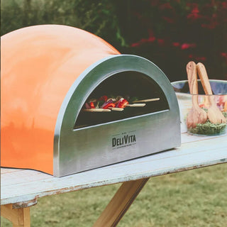 Delivita Pizzaovn
