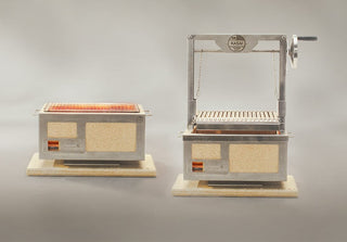 Kasai Asado Grillheis