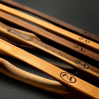 BBQ Tang - Bøk 60 cm Grillutstyr OZ-Goods 