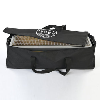 Bæreveske for Long Kasai Grill Grillutstyr Kasai Grills 