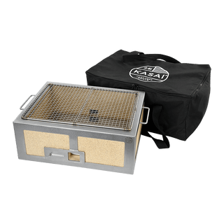 Bæreveske for Medium Kasai Grill Grillutstyr Kasai Grills 