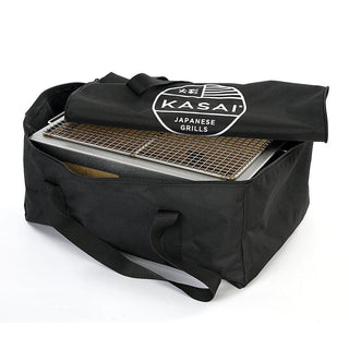 Bæreveske for Medium Kasai Grill Grillutstyr Kasai Grills 