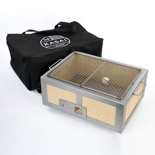 Bæreveske for Medium Kasai Grill Grillutstyr Kasai Grills 