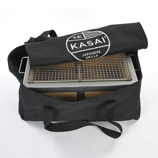 Bæreveske for Medium Kasai Grill Grillutstyr Kasai Grills 