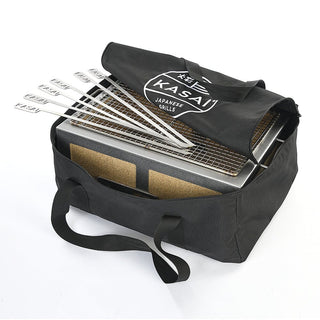 Bæreveske for Medium Kasai Grill Grillutstyr Kasai Grills 