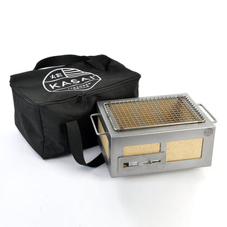 Bæreveske for Nano Kasai Grill Kasai Grills 
