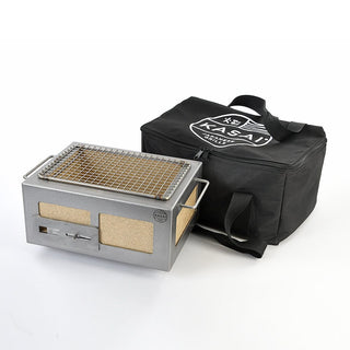 Bæreveske for Nano Kasai Grill Kasai Grills 