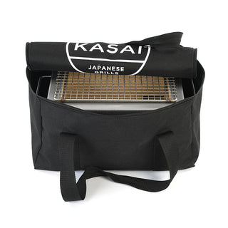 Bæreveske for Nano Kasai Grill Kasai Grills 