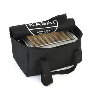 Bæreveske for Nano Kasai Grill Kasai Grills 