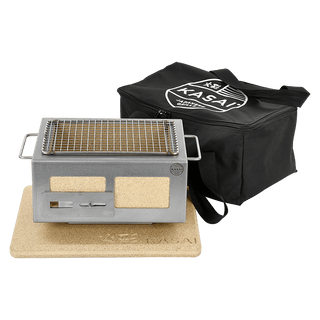 Bæreveske for Nano Kasai Grill Kasai Grills 