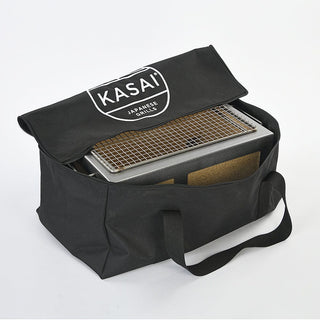 Bæreveske for Small Kasai Grill Kasai Grills 