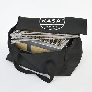 Bæreveske for Small Kasai Grill Kasai Grills 