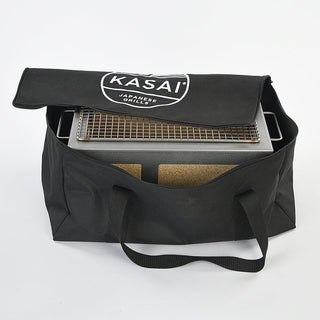 Bæreveske for Small Kasai Grill Kasai Grills 
