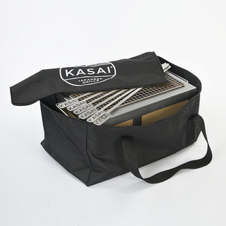 Bæreveske for Small Kasai Grill Kasai Grills 
