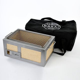 Bæreveske for Small Kasai Grill Kasai Grills 