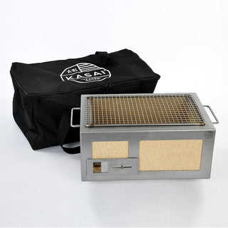 Bæreveske for Small Kasai Grill Kasai Grills 