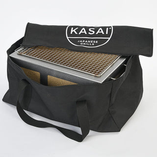 Bæreveske for Small Kasai Grill Kasai Grills 