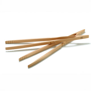 BBQ Tang - Bøk 60 cm Grillutstyr OZ-Goods 