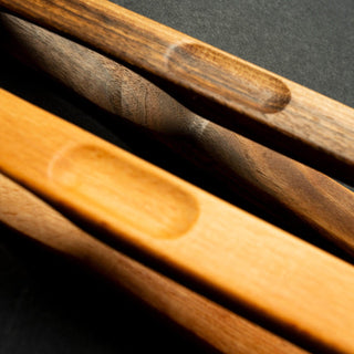 BBQ Tang - Valnøtt 60 cm Grillutstyr OZ-Goods 